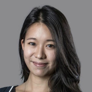 Image for Grace Le, Fund Manager, Artemis