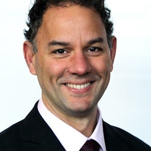 Image for David Downie, Group Chief Actuary, Embark Group