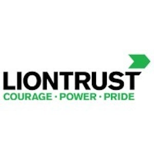 Image for Liontrust