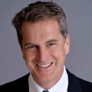 Image for Peter Michaelis, Head of Sustainable Investment team, Liontrust