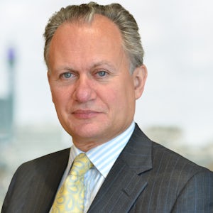 Image for Richard Buxton, Head of UK Alpha strategy, Jupiter Asset Management