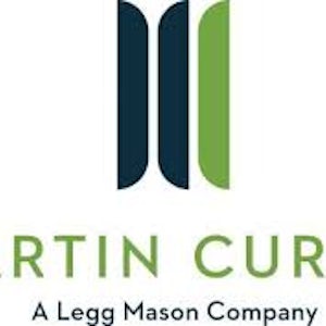 Image for Martin Currie, A Legg Mason company
