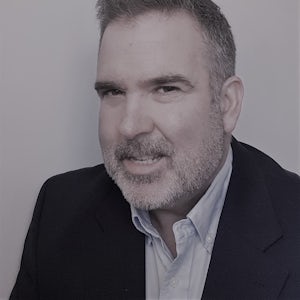 Image for Geoff Brooks, CEO, Alpha Beta Partners