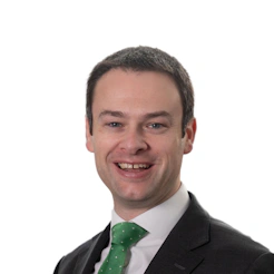 photograph of Philip Chandler, Head of UK Multi-Asset and CIO of Schroder Investment Solutions