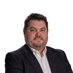 David Rees Thumbnail