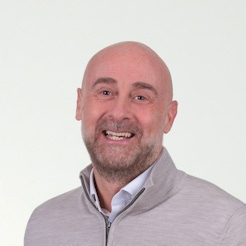 Gareth Davies Thumbnail