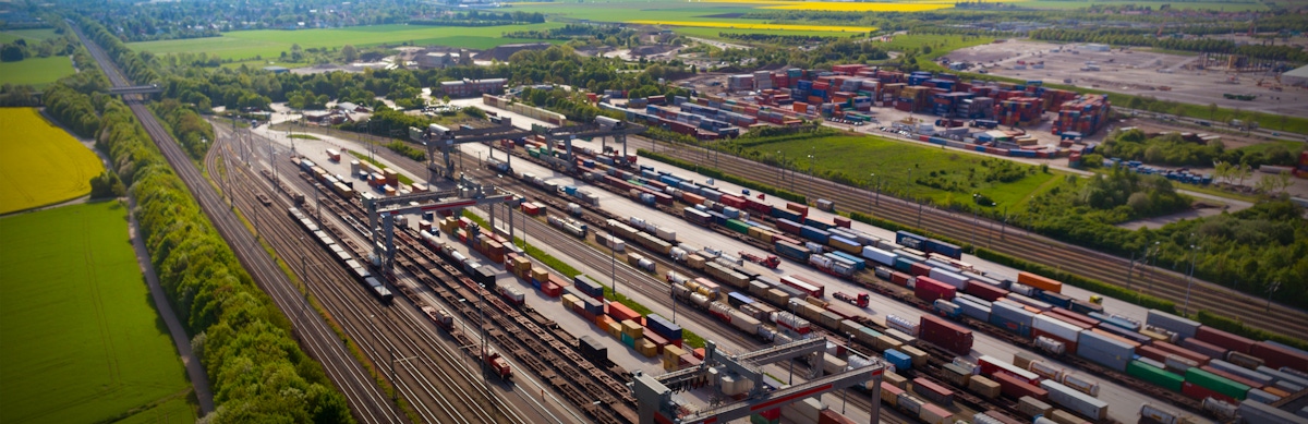 Infrastructure steady as equities swing Thumbnail