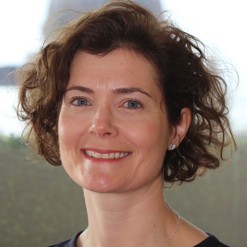 image of Jean Roche, Fund Manager of Schroder UK Mid Cap Fund plc